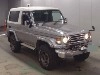 TOYOTA LAND CRUISER 70