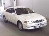 TOYOTA MARK II
