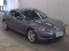 MAZDA RX-8