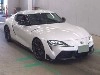 TOYOTA SUPRA