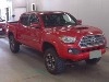 TOYOTA  TACOMA 4D4W