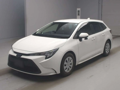 TOYOTA COROLLA WAGON