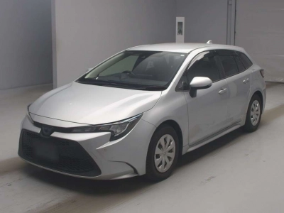 TOYOTA COROLLA WAGON