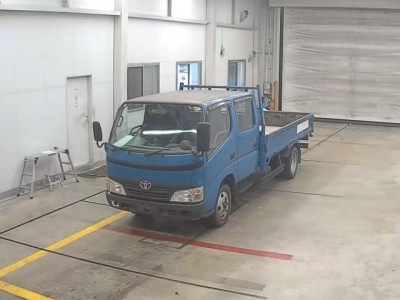 TOYOTA TOYOACE