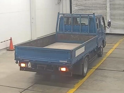 TOYOTA TOYOACE