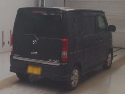 MAZDA SCRUM WAGON