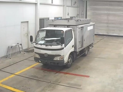 TOYOTA TOYOACE