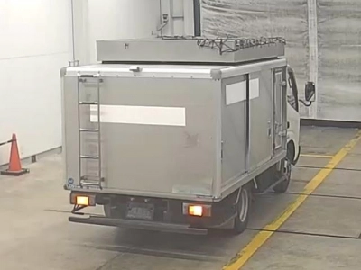 TOYOTA TOYOACE