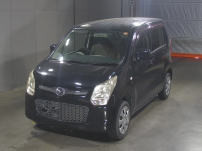 MAZDA FLAIR