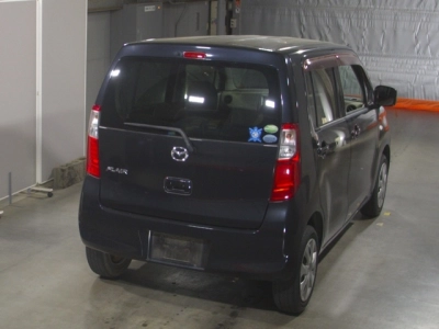 MAZDA FLAIR