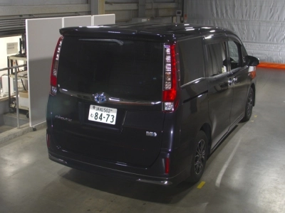 TOYOTA ESQUIRE