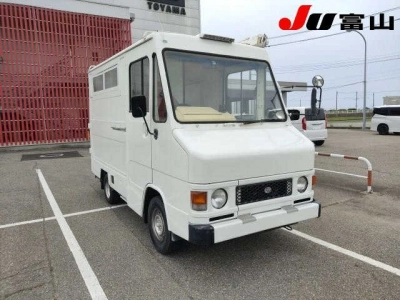 TOYOTA QUICK DELIVERY