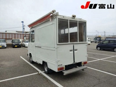 TOYOTA QUICK DELIVERY
