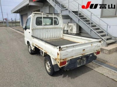 SUBARU SAMBAR TRUCK