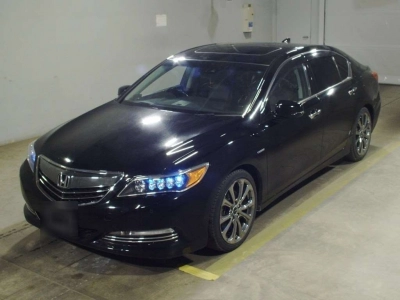 HONDA LEGEND