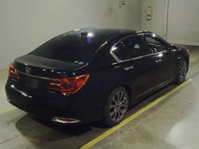 HONDA LEGEND
