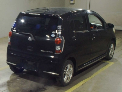 DAIHATSU MIRA CUSTOM