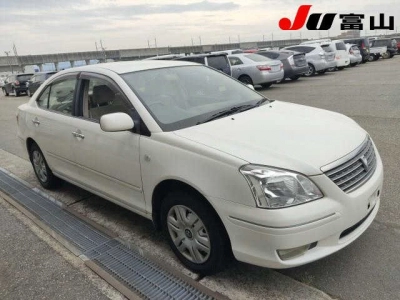 TOYOTA PREMIO
