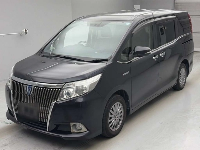 TOYOTA ESQUIRE