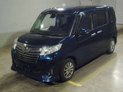 DAIHATSU THOR