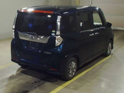 DAIHATSU THOR