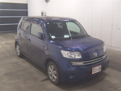 DAIHATSU COO