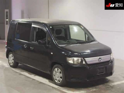HONDA MOBILIO SPIKE