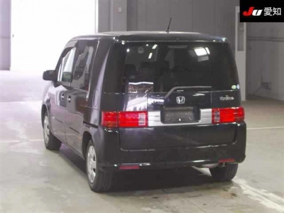 HONDA MOBILIO SPIKE