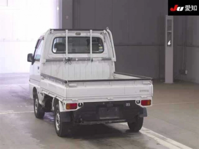 SUBARU SAMBAR TRUCK