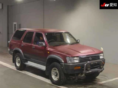 TOYOTA HILUX SURF
