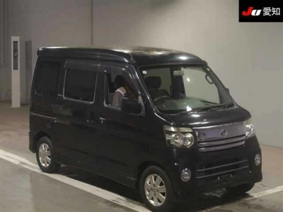 DAIHATSU ATRAI WAGON