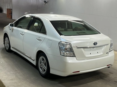 TOYOTA SAI