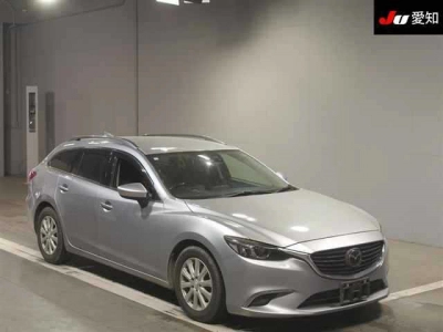 MAZDA ATENZA WAGON