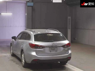 MAZDA ATENZA WAGON