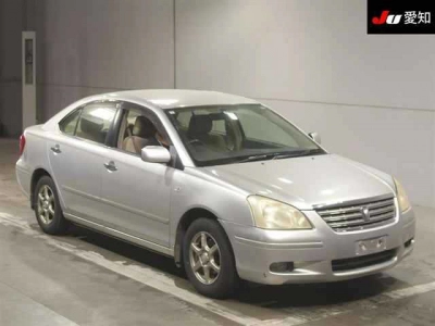TOYOTA PREMIO