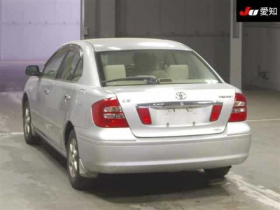 TOYOTA PREMIO