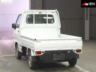 SUBARU SAMBAR TRUCK