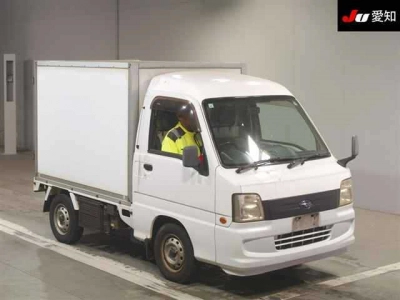SUBARU SAMBAR TRUCK