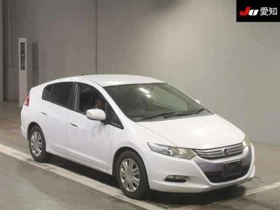 HONDA INSIGHT
