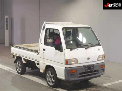 SUBARU SAMBAR TRUCK
