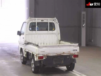SUBARU SAMBAR TRUCK