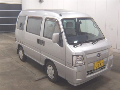 SUBARU SAMBAR DIAS