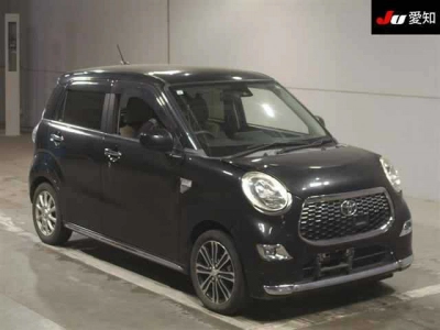 TOYOTA PIXIS JOY