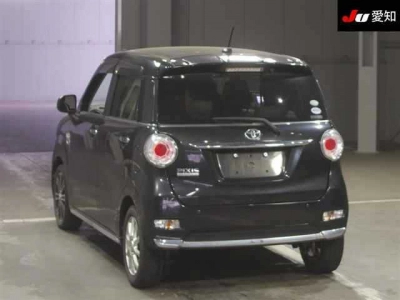 TOYOTA PIXIS JOY