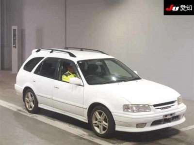 TOYOTA SPRINTER CARIB