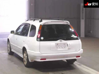 TOYOTA SPRINTER CARIB