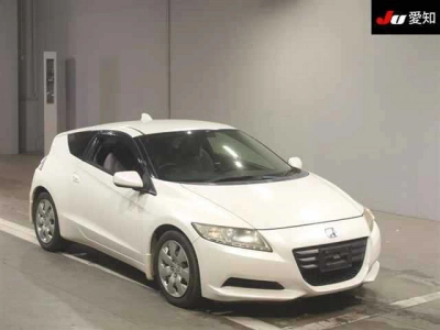 HONDA CR-Z