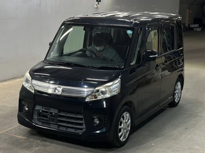 MAZDA FLAIR WAGON CUSTOM STYLE