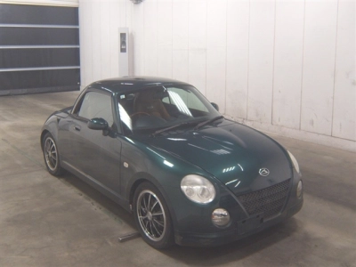 DAIHATSU COPEN