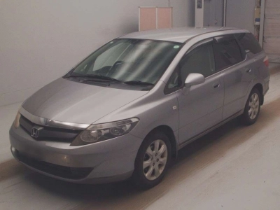 HONDA AIRWAVE
